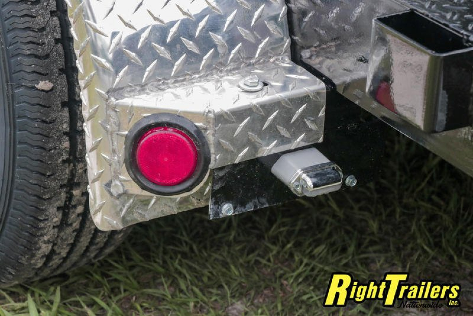 New 2023 7x20 PJ Car Hauler C5202