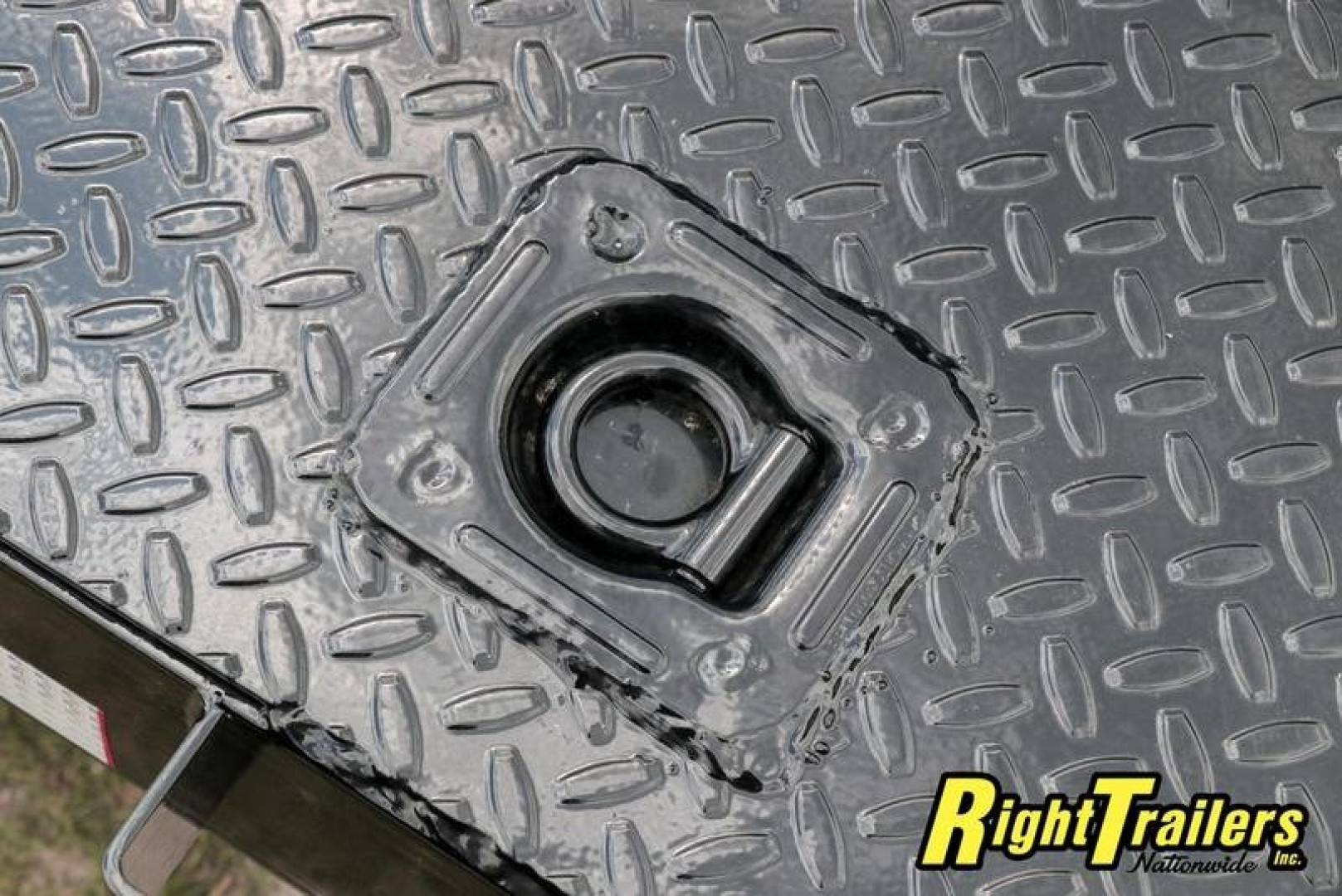 New 2023 7x20 PJ Car Hauler C5202