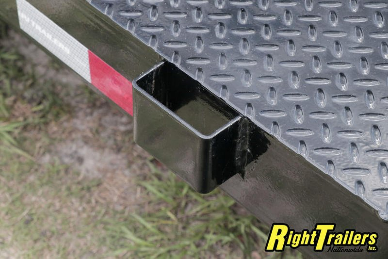 New 2023 7x20 PJ Car Hauler C5202