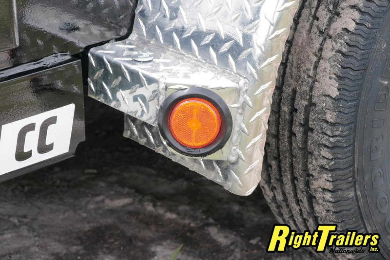 New 2023 7x20 PJ Car Hauler C5202