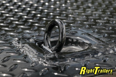 New 2023 7x20 PJ Car Hauler C5202