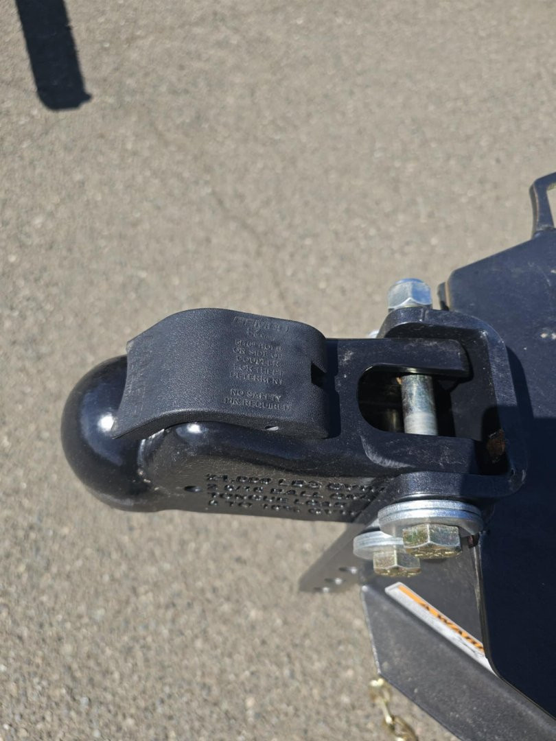 New 2025 Baseline DIAMOND C HDU207 14K 82" X 14' Dump Trailer