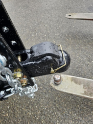 New 2026 VERSATILE HD720TA3 7X20 ROCK CRAWLER DRIVE OVER FENDERS 10K CAR HAULER TRAILER