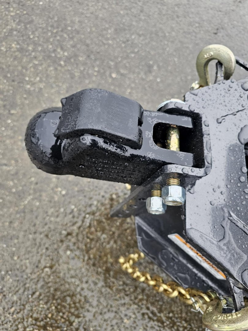 New 2025 DIAMOND C BASELINE HDU208 16K 16X82 DUMP TRAILER METALLIC GRAY