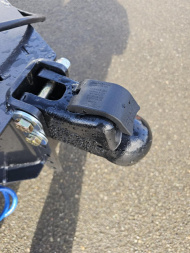 New 2025 Diamond C LPT207 82X14 LOW PROFILE 14K Dump Trailer METALLIC GRAY