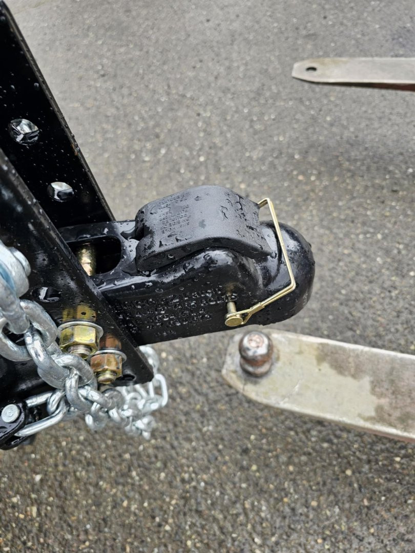 New 2026 10K VERSATILE HD718TA3 7X18 ROCK CRAWLER DRIVE OVER FENDERS CAR HAULER TRAILER