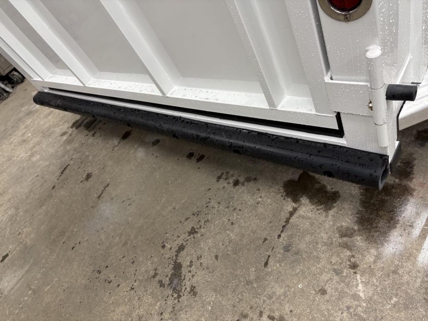 New 2025 Thuro-Bilt Wrangler Stock Horse Trailer (2-horse)