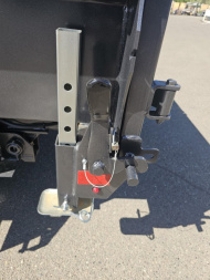 New 2025 Baseline DIAMOND C HDU207 14K 82" X 14' Dump Trailer