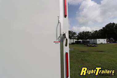 New 2024 8.5x32 inTech STACKER inTech