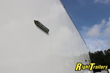 New 2024 8.5x32 inTech STACKER inTech