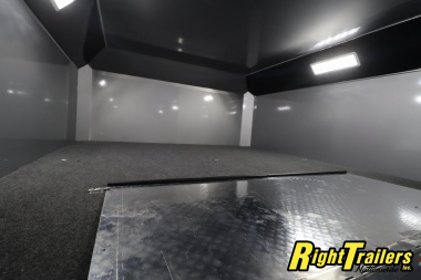 New 2024 8.5x32 inTech STACKER inTech