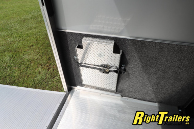 New 2024 8.5x32 inTech STACKER inTech