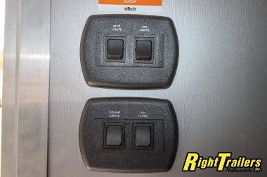 New 2024 8.5x32 inTech STACKER inTech