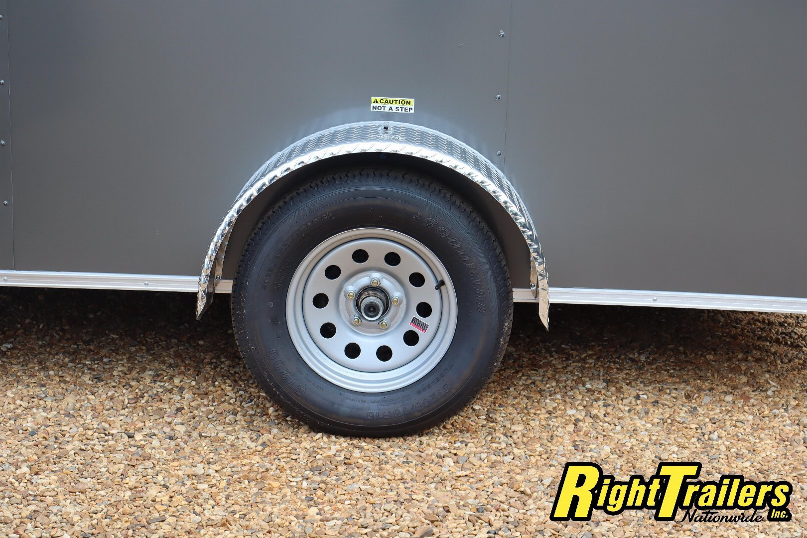 New 2025 7X12 HOOK & LINE CARGO