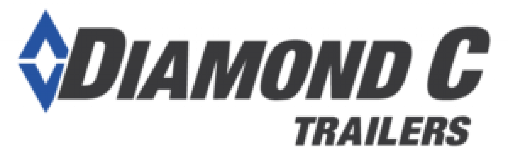 New 2024 Diamond C Trailers FMAX210 102" x 25' Flatbed Equipment Trailer