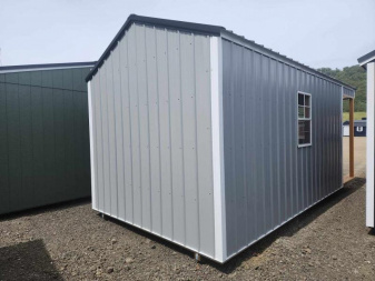 New 2024 Old Hickory WPH 10X20 Playhouse Utility Shed