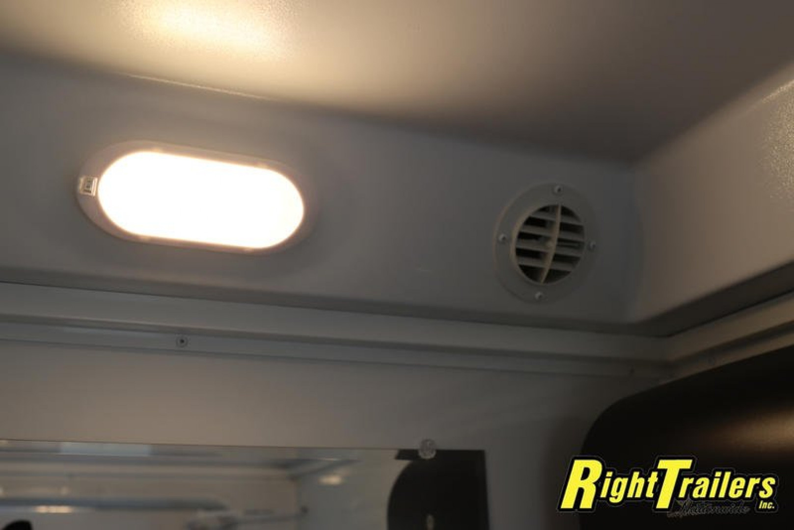 New 2023 2 Station Restroom Trailer CN2T612SA3