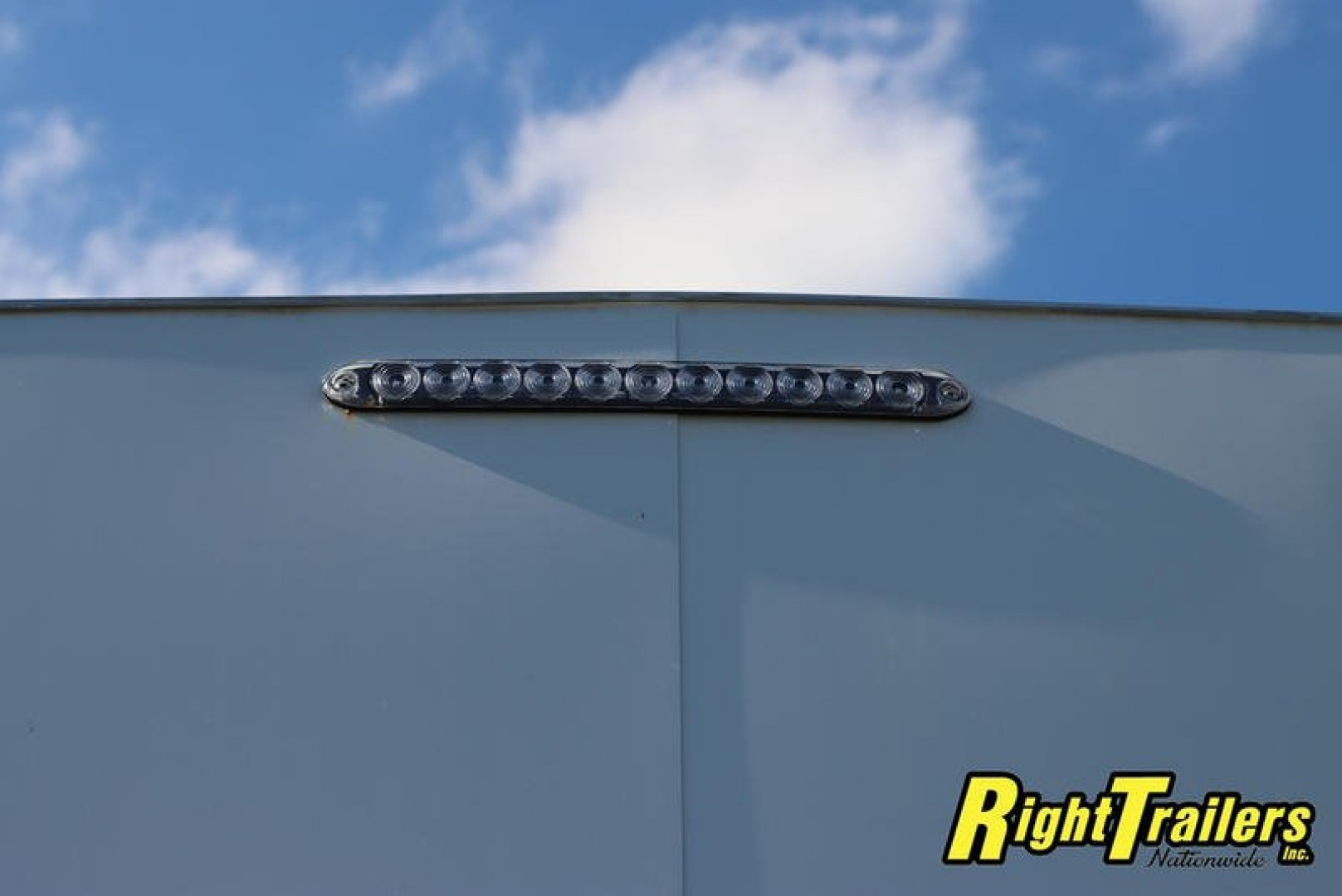 New 2023 2 Station Restroom Trailer CN2T612SA3