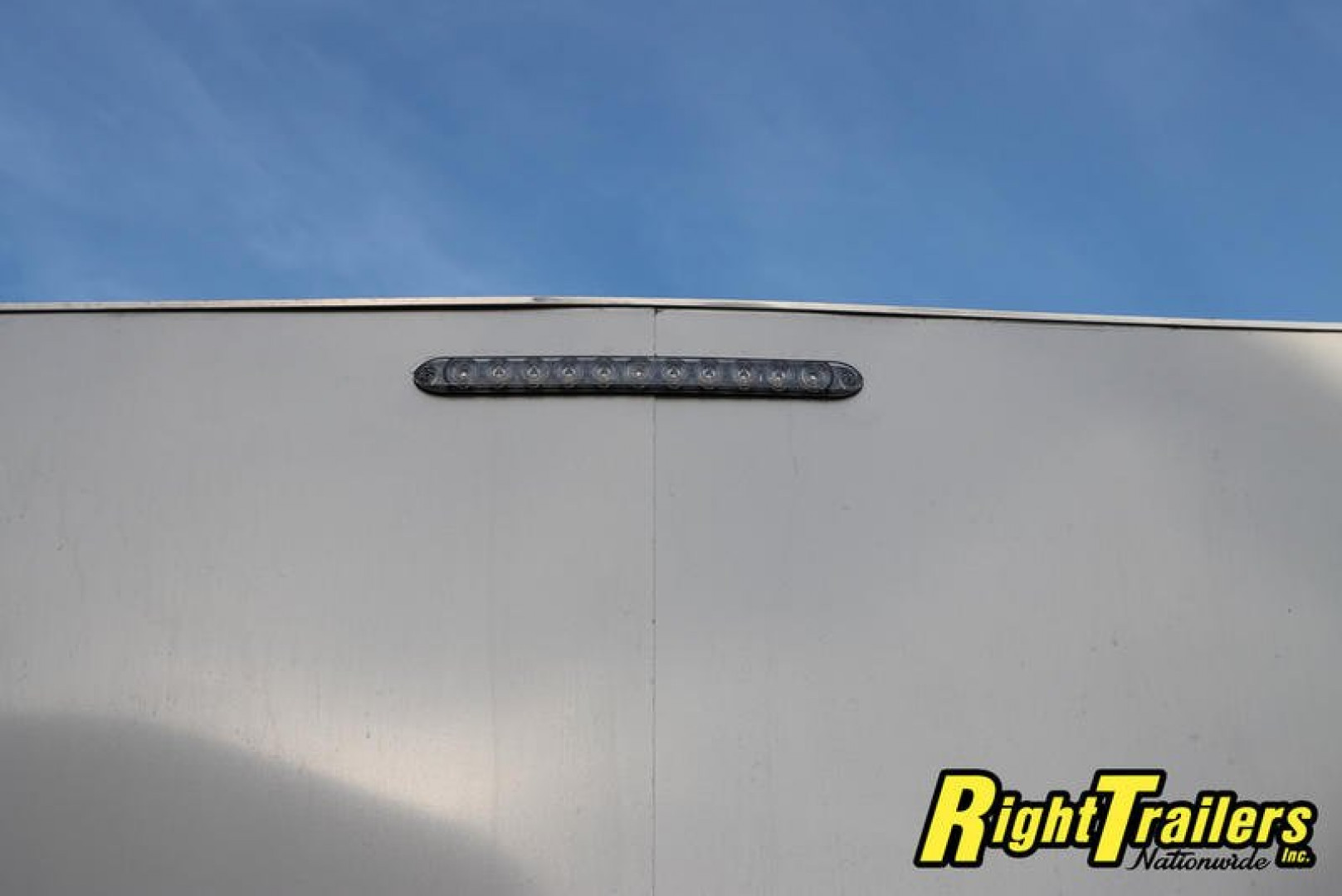 Used 2023 3 Station Restroom Trailer CN3T616SA4