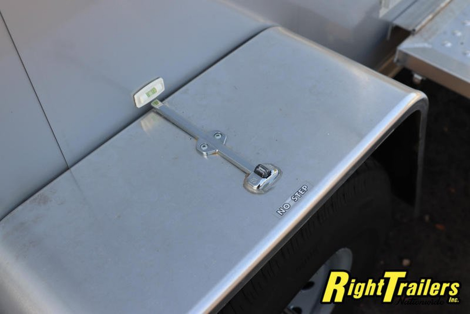 Used 2023 3 Station Restroom Trailer CN3T616SA4