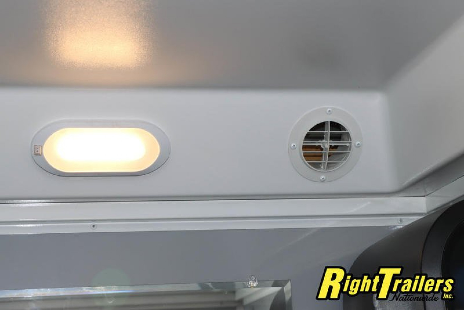 Used 2023 3 Station Restroom Trailer CN3T616SA4