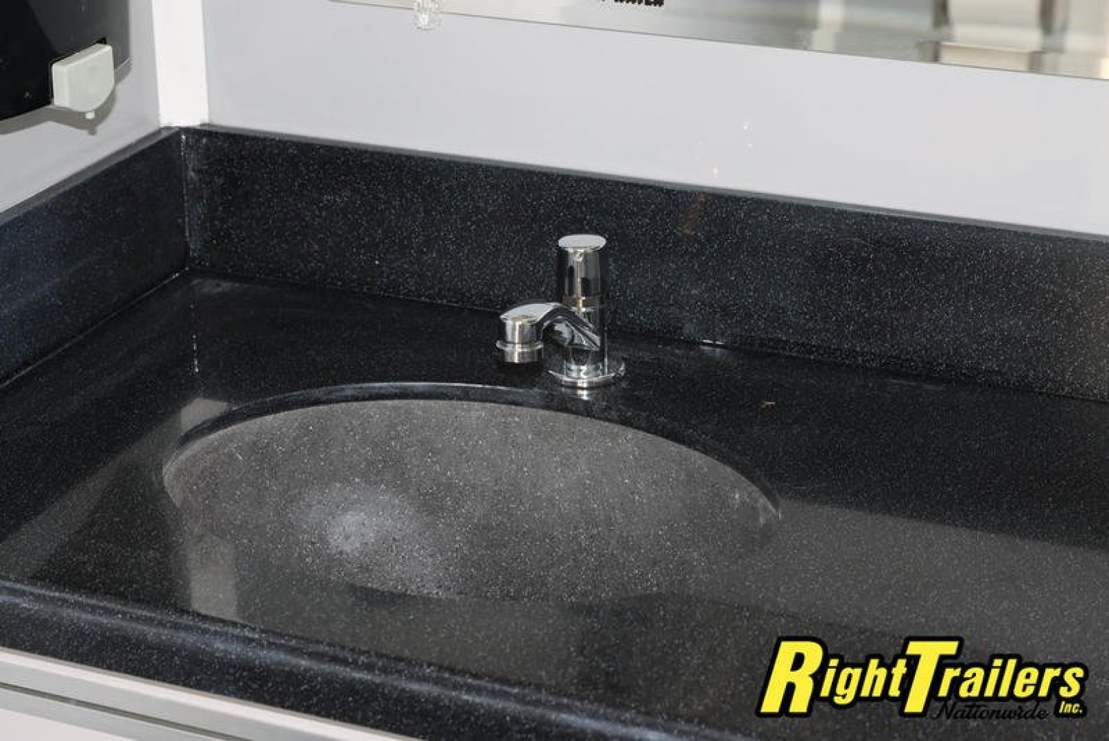 Used 2023 3 Station Restroom Trailer CN3T616SA4