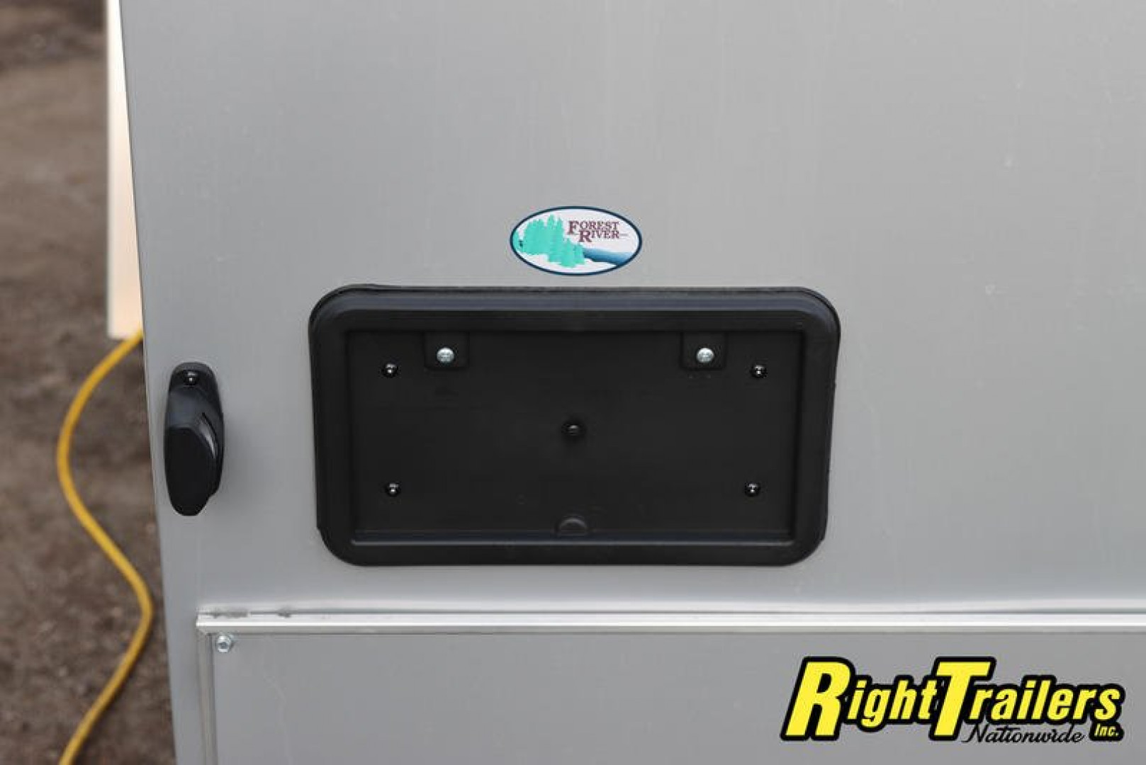 Used 2023 3 Station Restroom Trailer CN3T616SA4