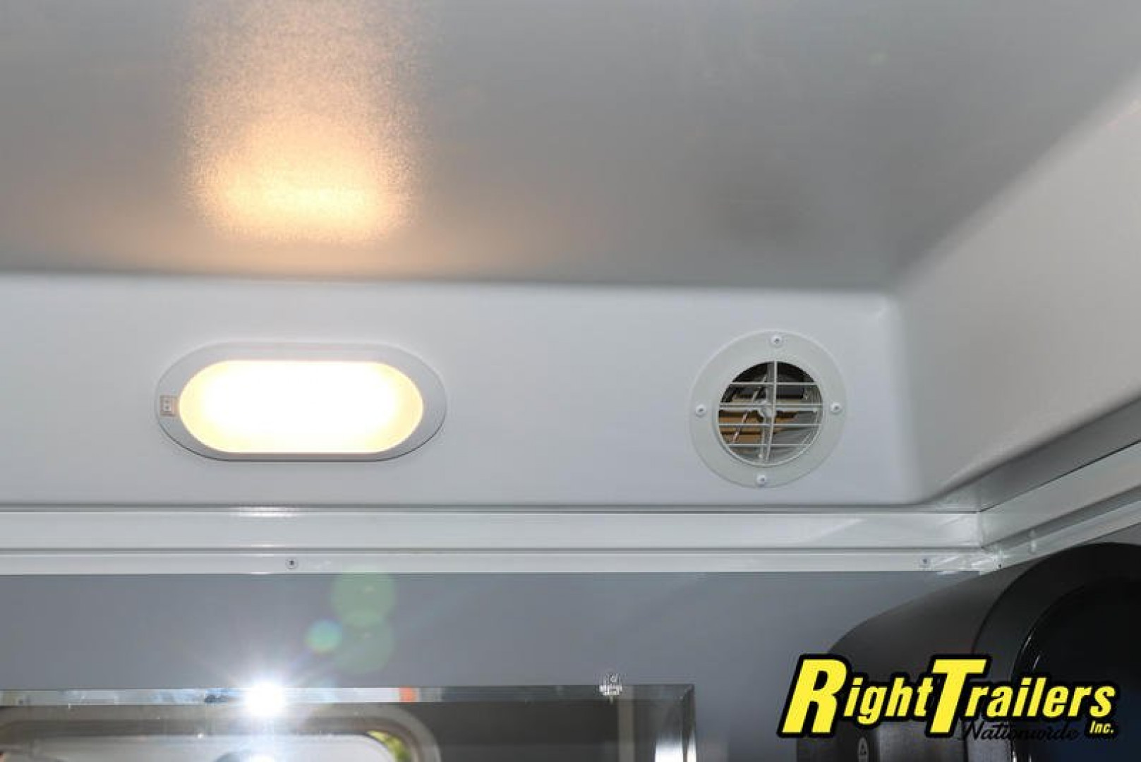 Used 2023 3 Station Restroom Trailer CN3T616SA4