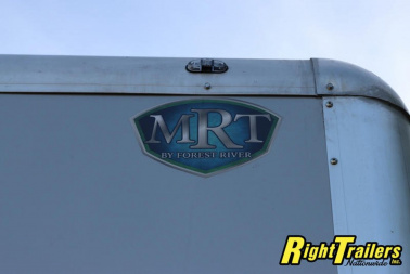 Used 2023 3 Station Restroom Trailer CN3T616SA4