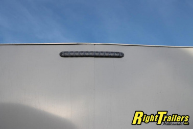 Used 2023 3 Station Restroom Trailer CN3T616SA4