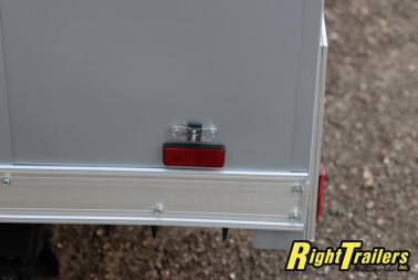 Used 2023 3 Station Restroom Trailer CN3T616SA4