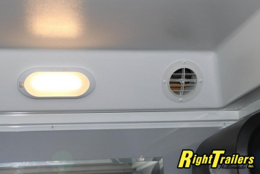 Used 2023 3 Station Restroom Trailer CN3T616SA4