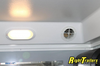 Used 2023 3 Station Restroom Trailer CN3T616SA4