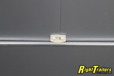 Used 2023 3 Station Restroom Trailer CN3T616SA4