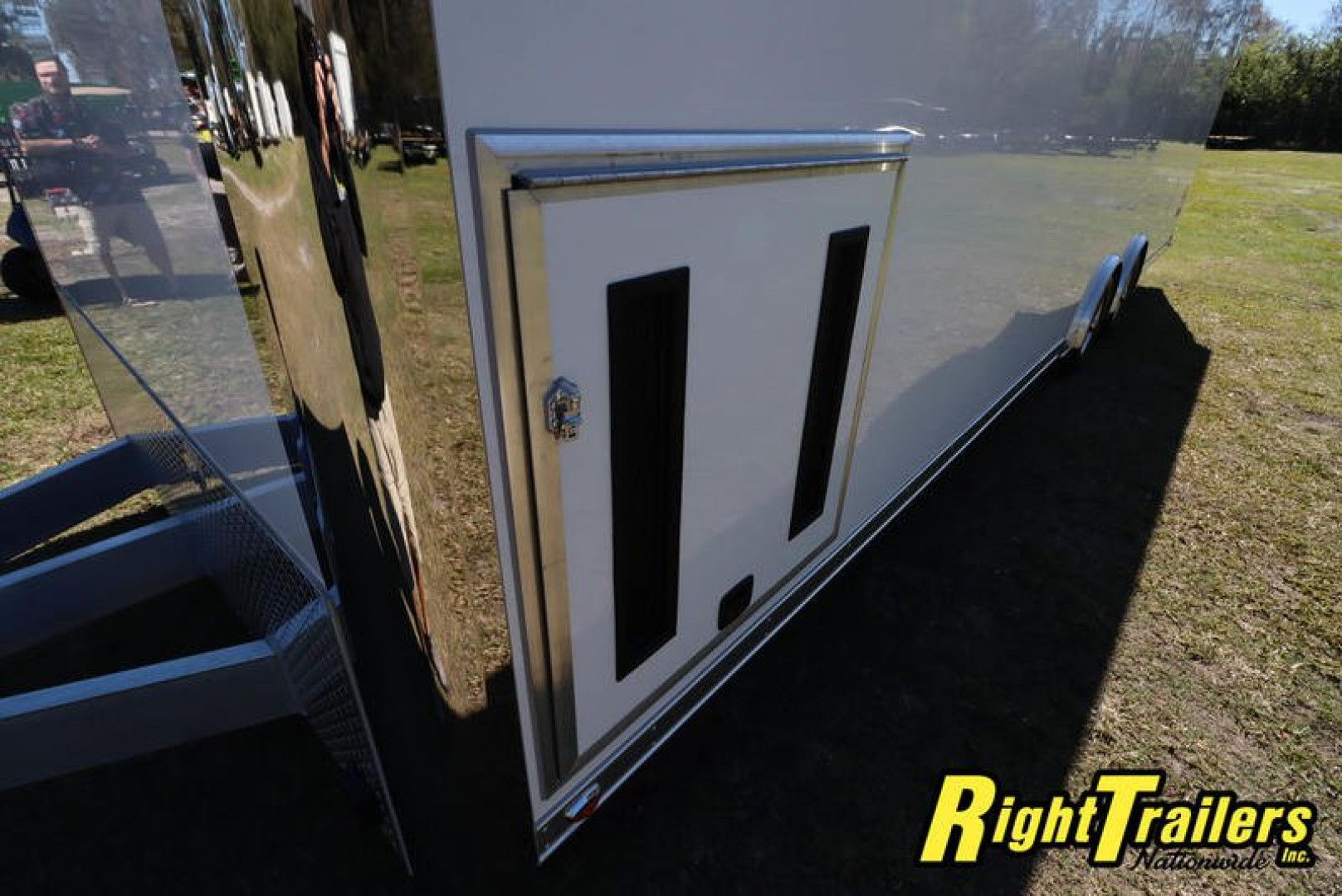 New 2024 inTech 8.5x28 TAG LITE SERIES