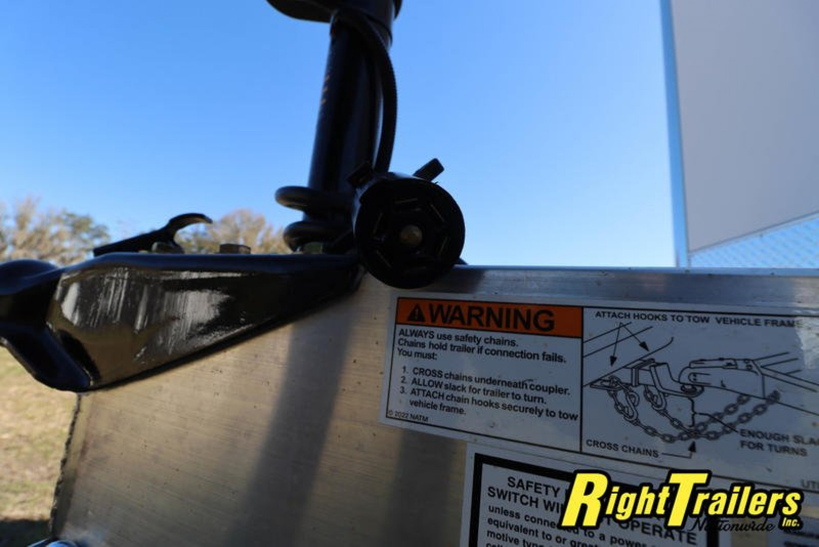 New 2024 inTech 8.5x28 TAG LITE SERIES