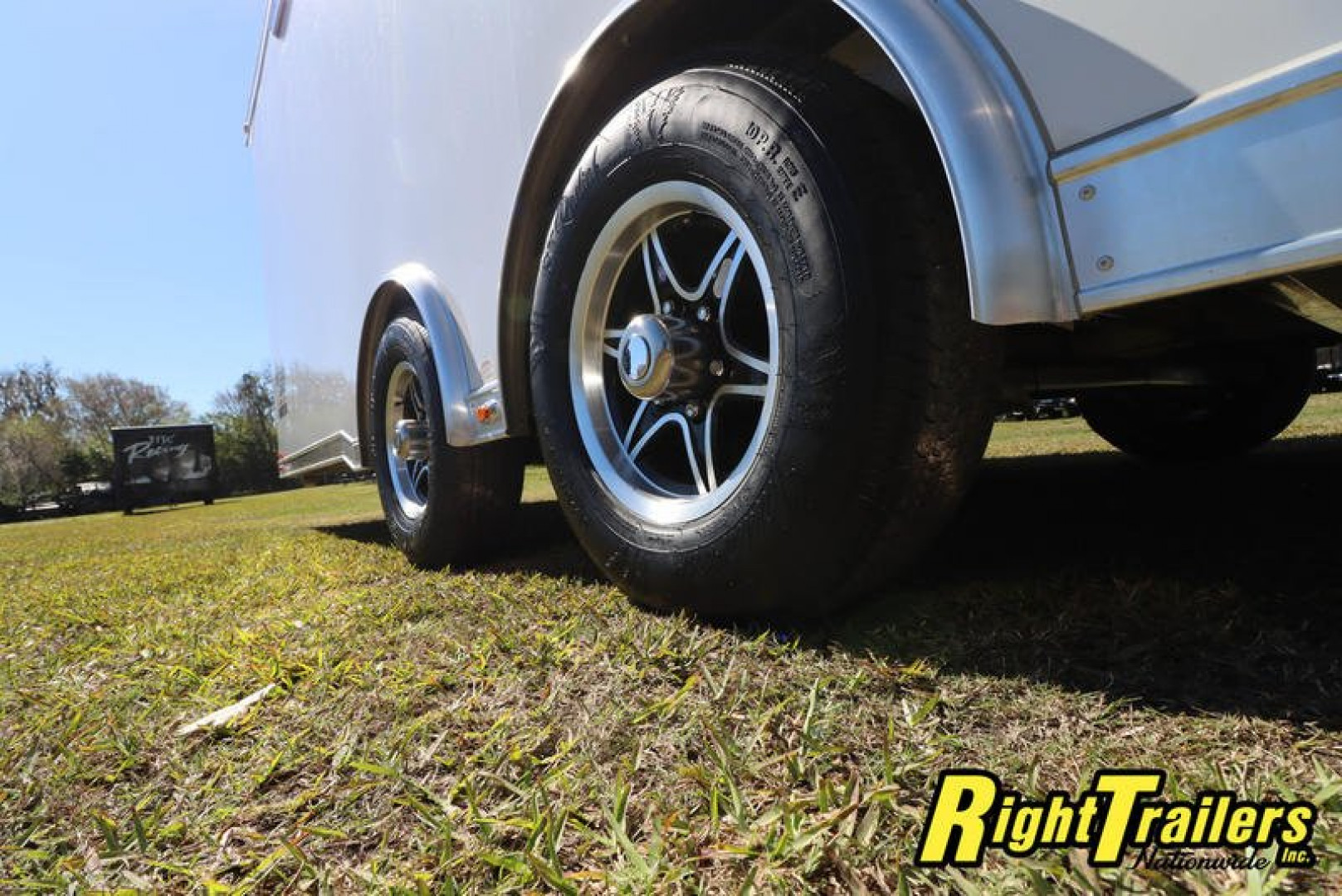 New 2024 inTech 8.5x28 TAG LITE SERIES