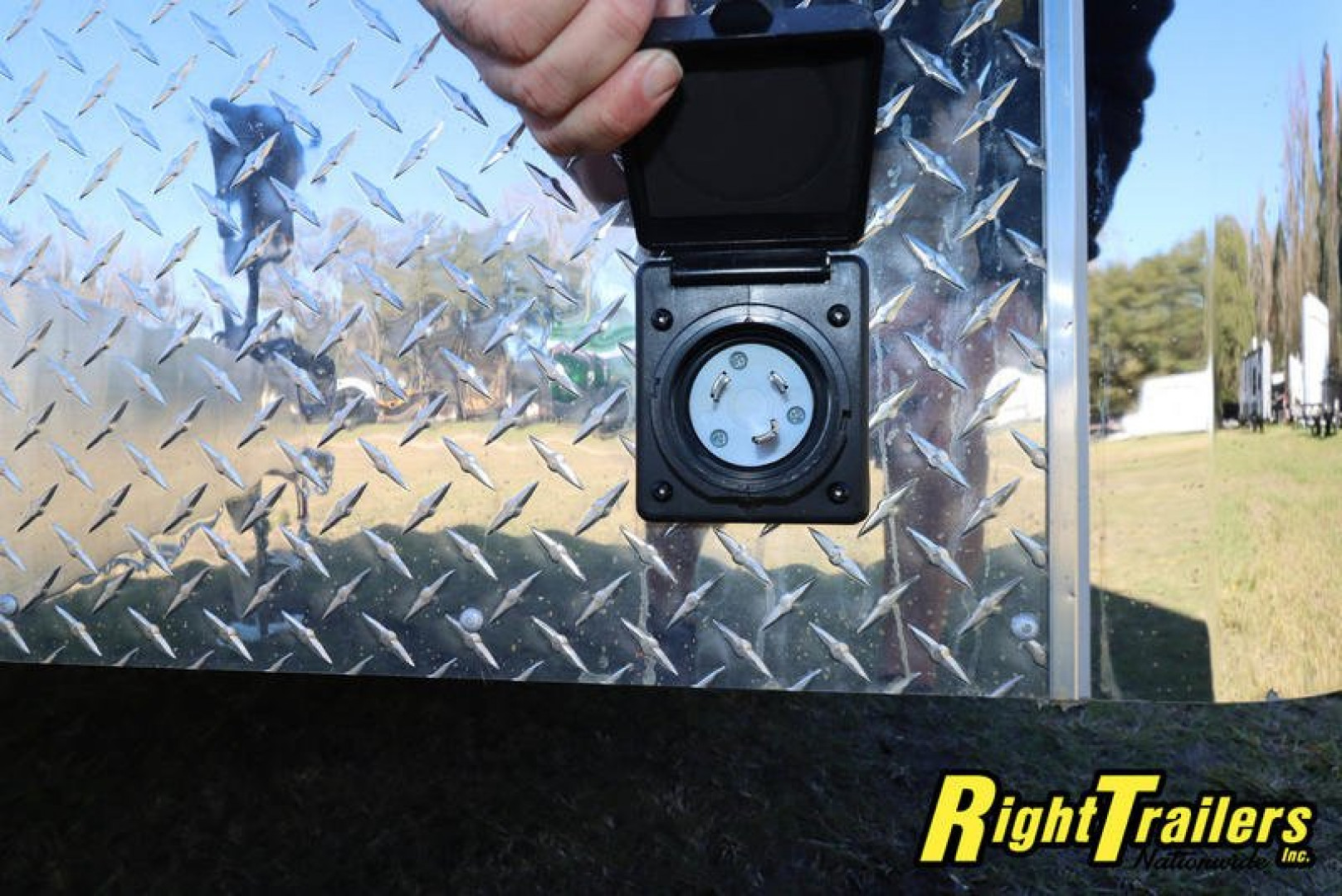 New 2024 inTech 8.5x28 TAG LITE SERIES