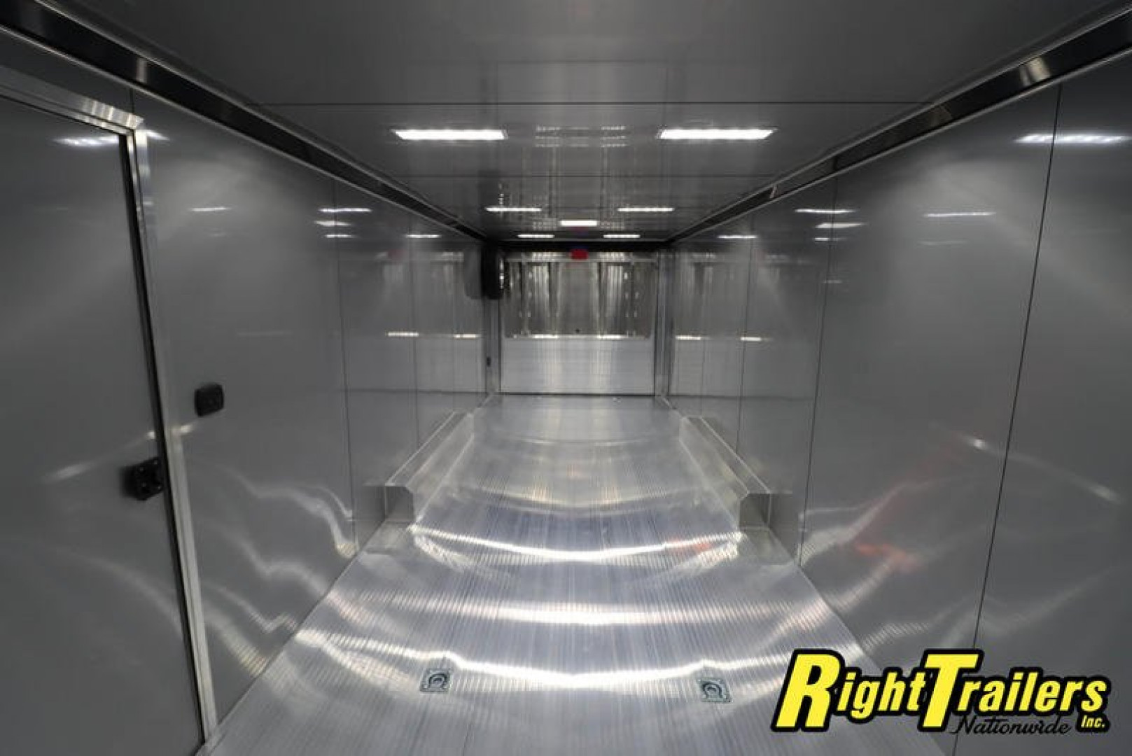 New 2024 inTech 8.5x28 TAG LITE SERIES