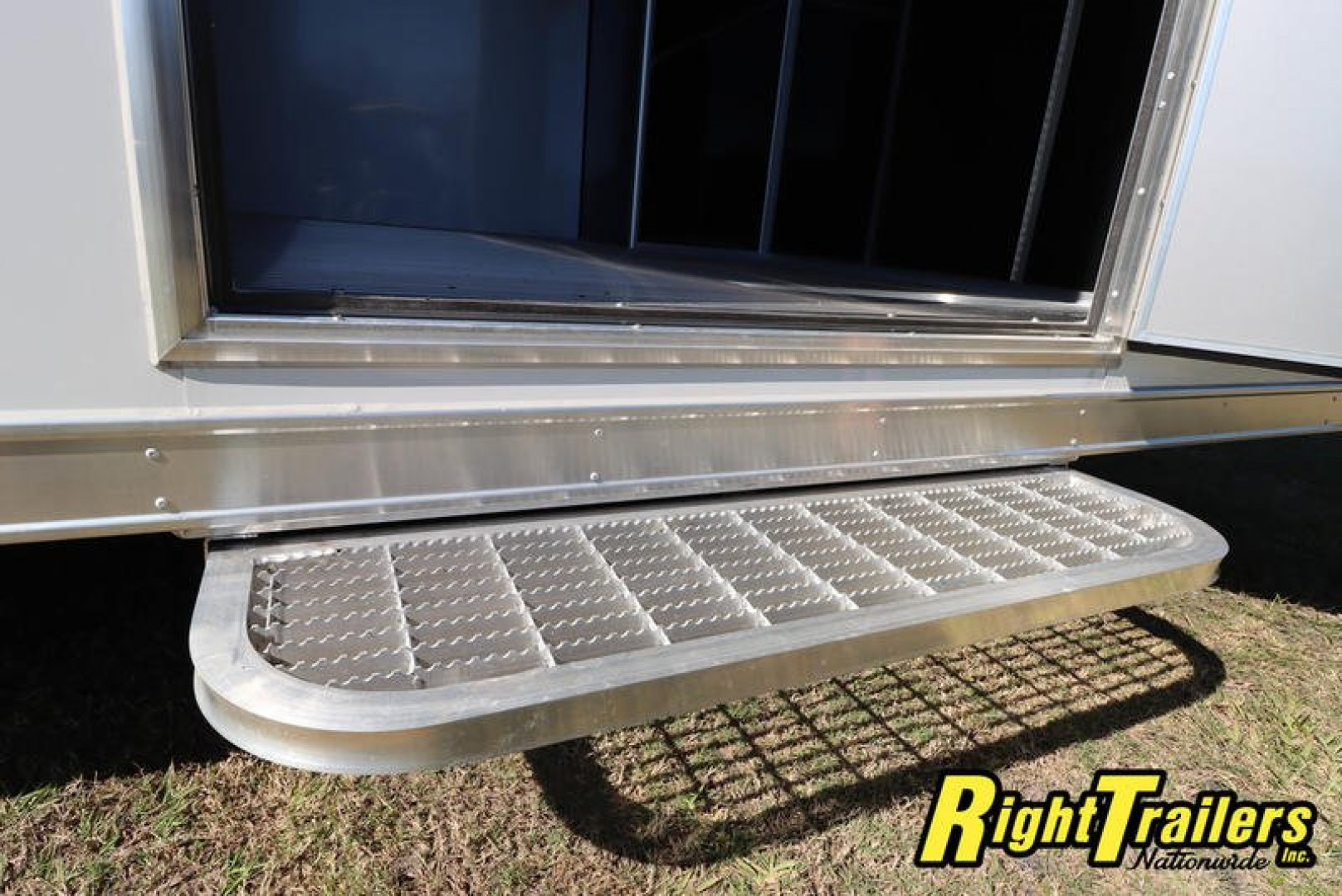 New 2024 inTech 8.5x28 TAG LITE SERIES