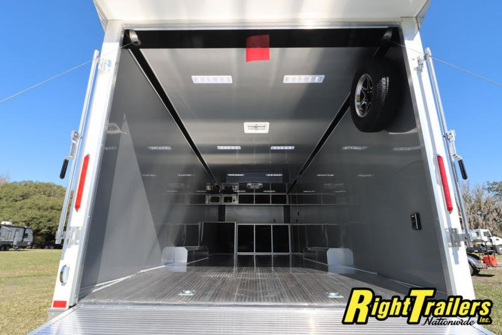 New 2024 inTech 8.5x28 TAG LITE SERIES