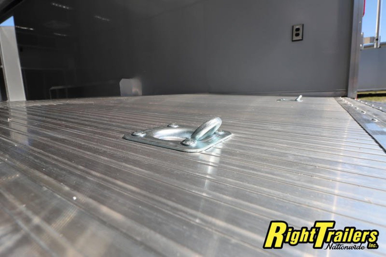 New 2024 inTech 8.5x28 TAG LITE SERIES