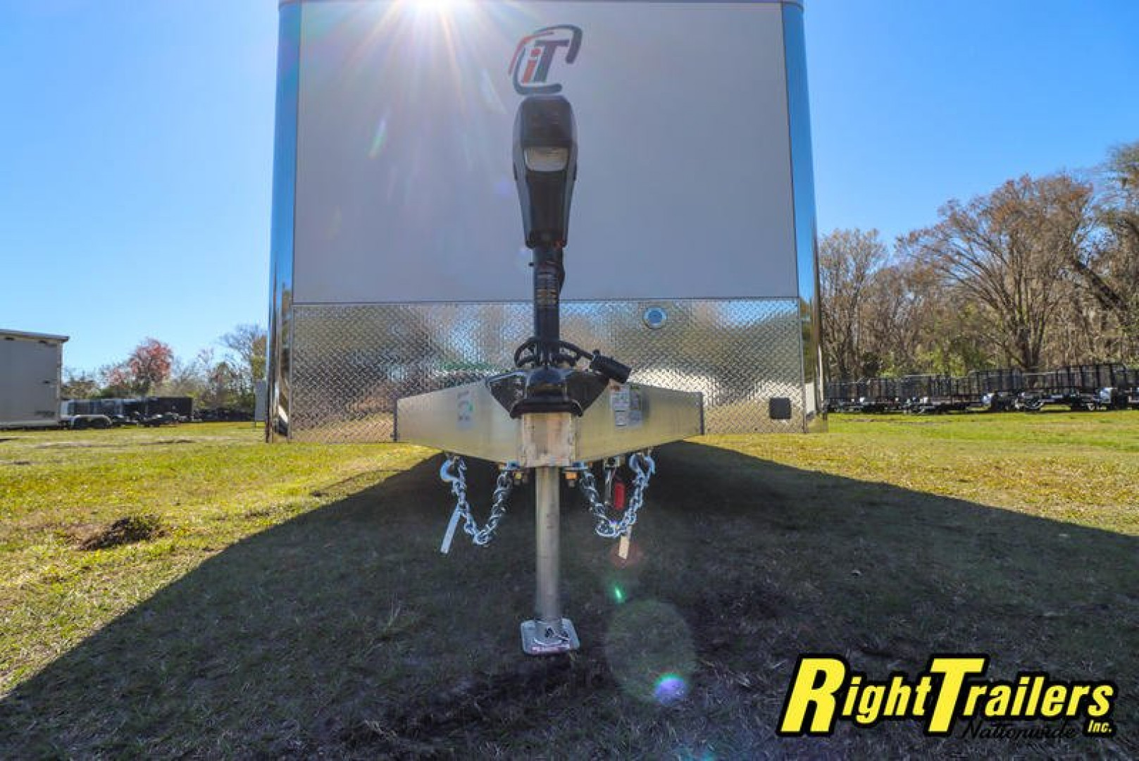 New 2024 inTech 8.5x28 TAG LITE SERIES