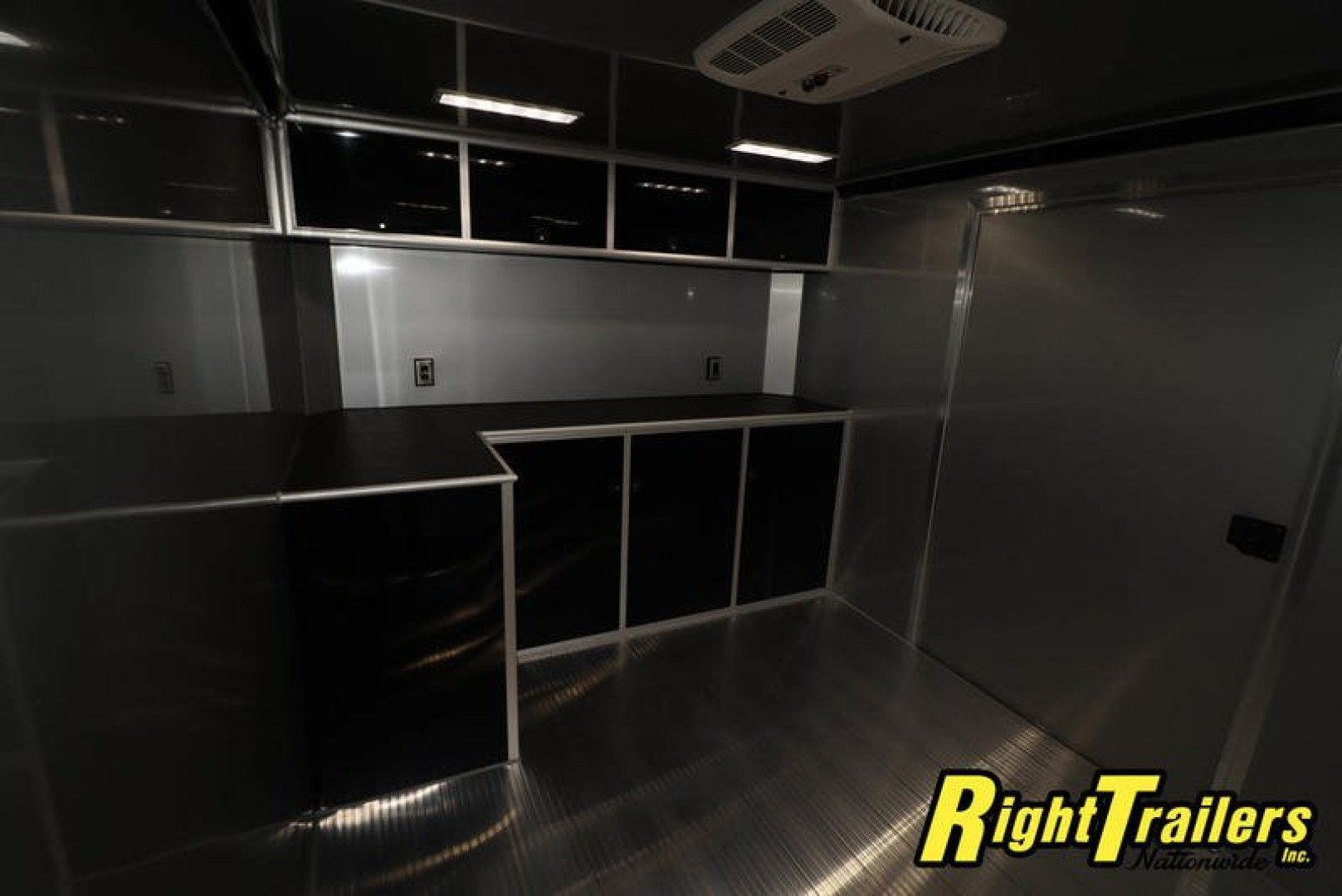 New 2024 inTech 8.5x28 TAG LITE SERIES