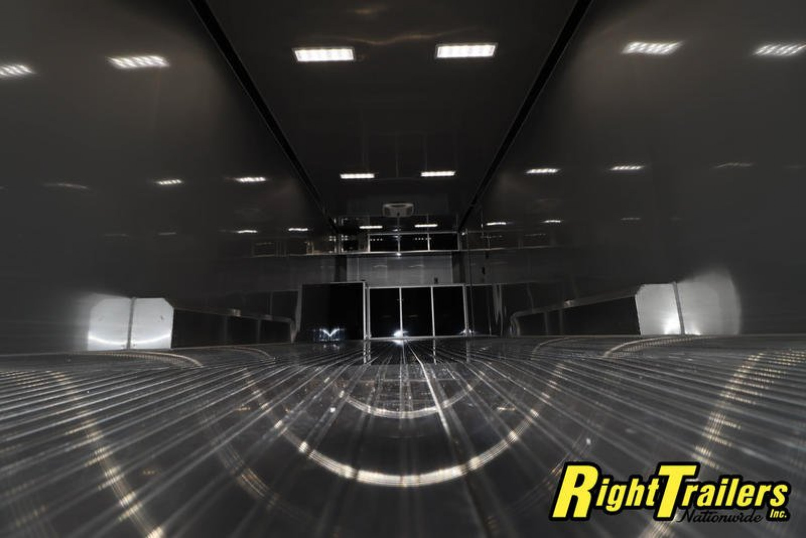 New 2024 inTech 8.5x28 TAG LITE SERIES