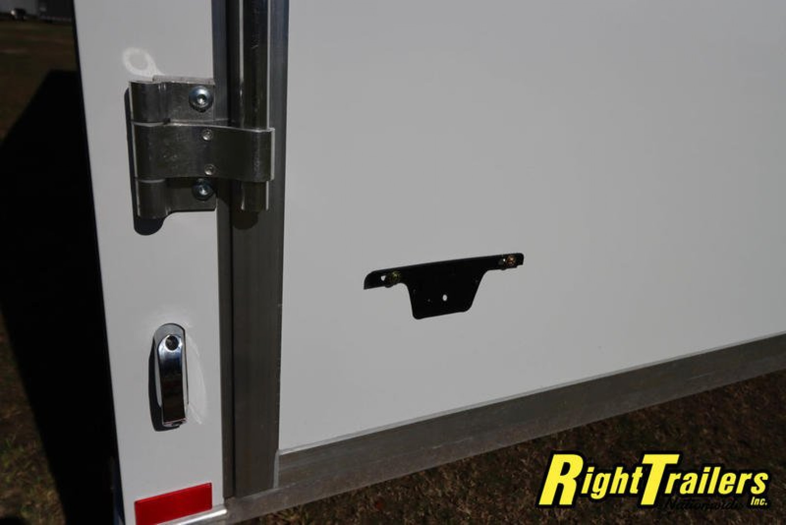 New 2024 inTech 8.5x28 TAG LITE SERIES