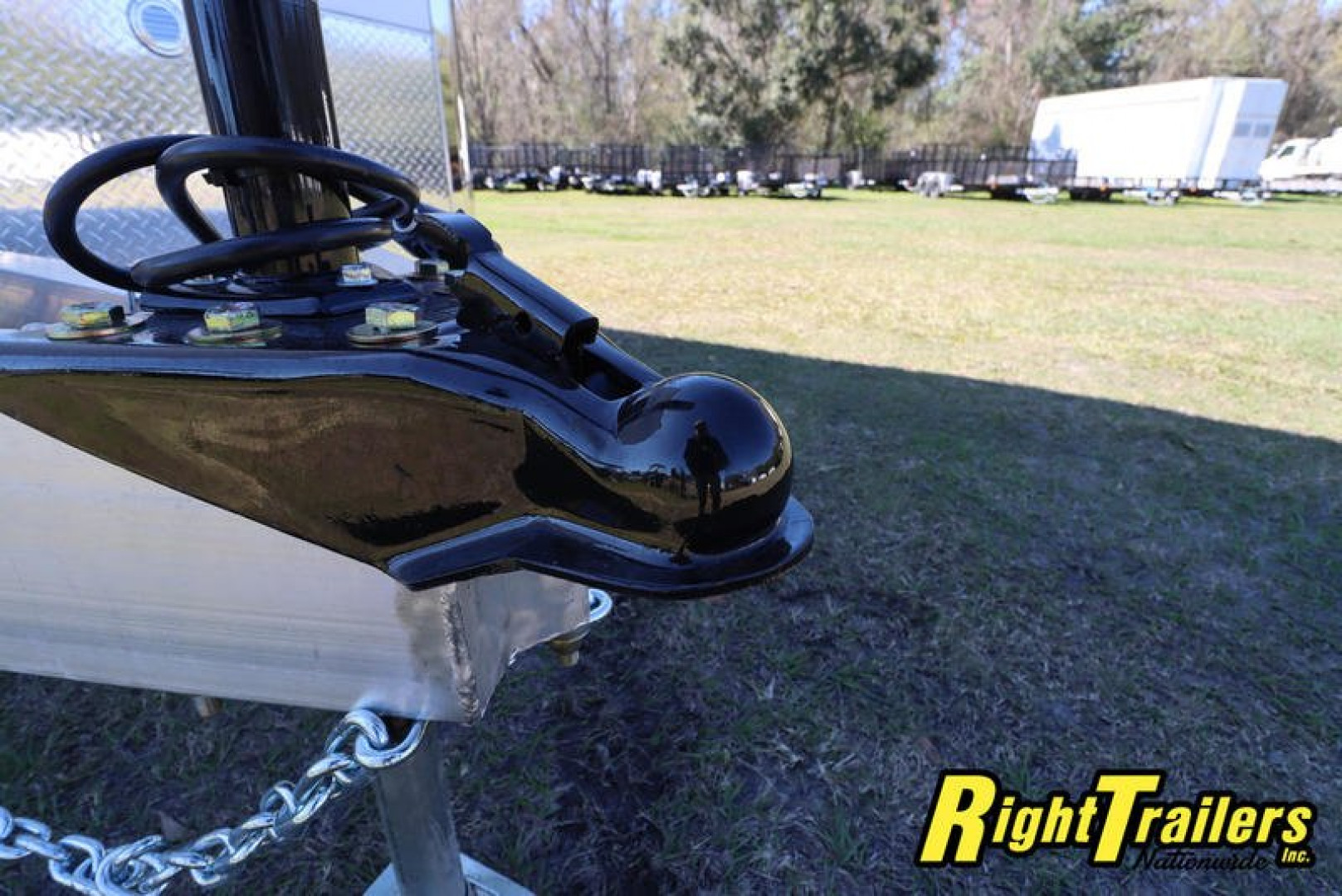 New 2024 inTech 8.5x28 TAG LITE SERIES