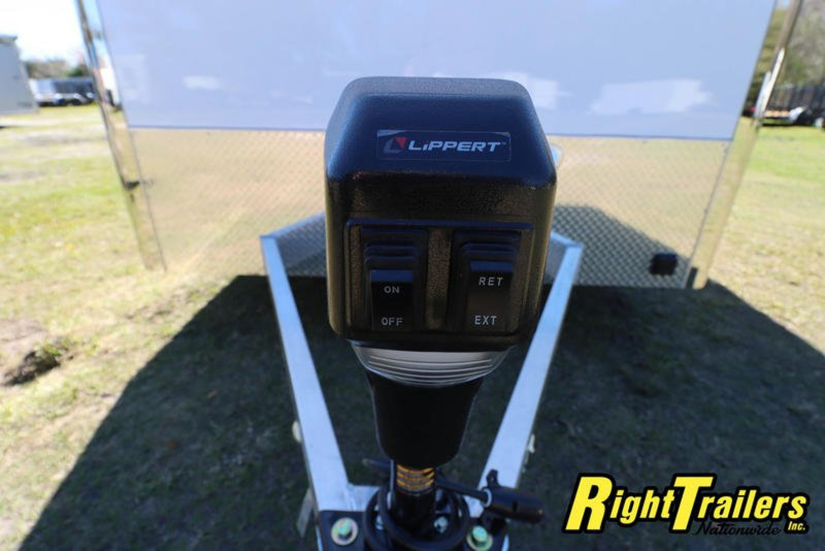 New 2024 inTech 8.5x28 TAG LITE SERIES