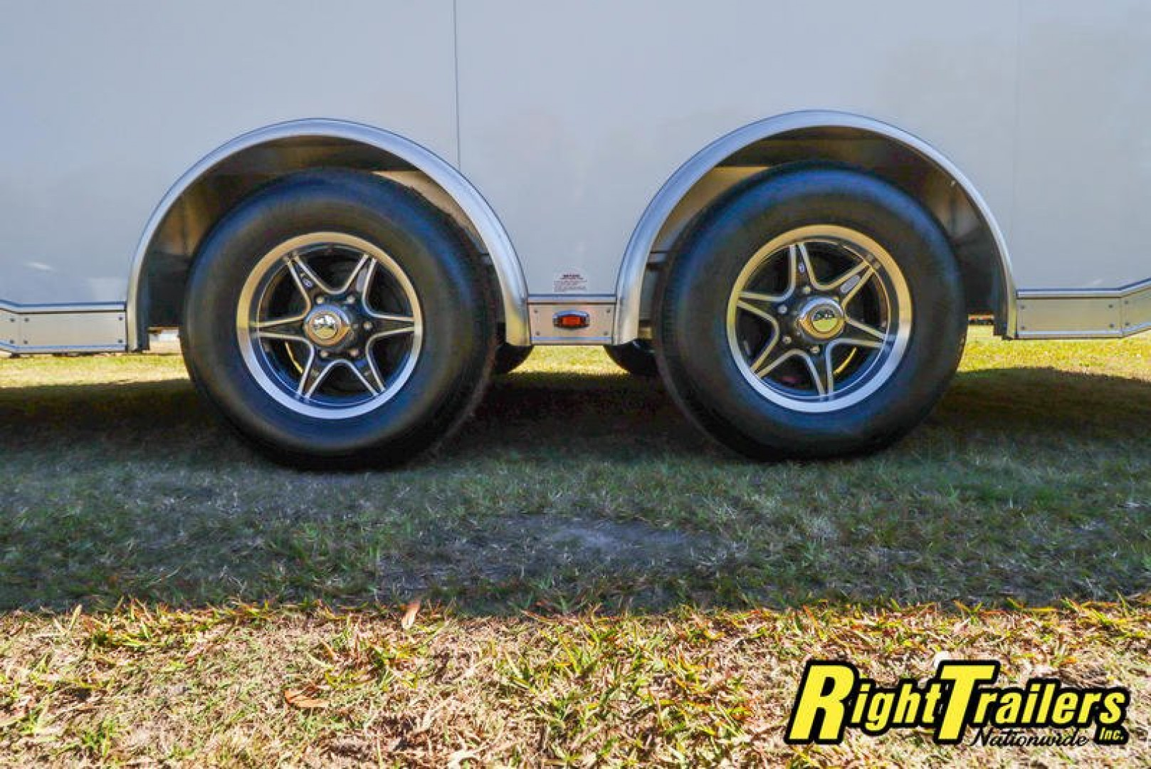 New 2024 inTech 8.5x28 TAG LITE SERIES