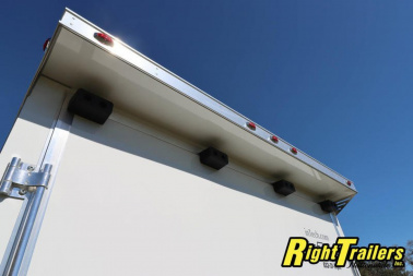 New 2024 inTech 8.5x28 TAG LITE SERIES